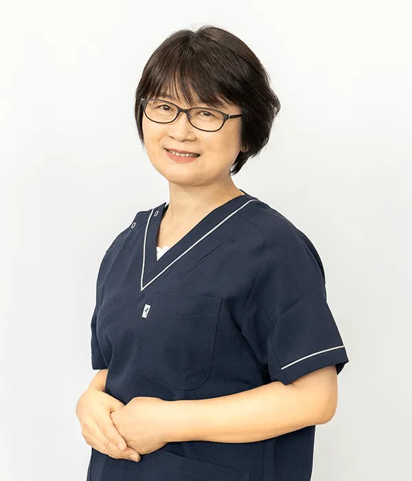 阿拉 莫斯 臨床培養士