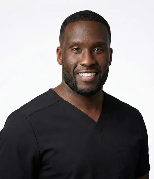 Dr. Botchey