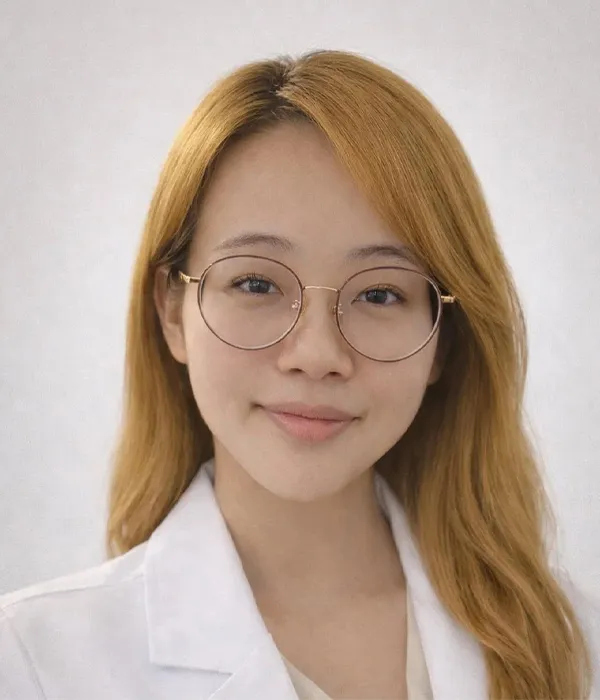 Dr. Denise Tan, MBChB, BSc (Hons)