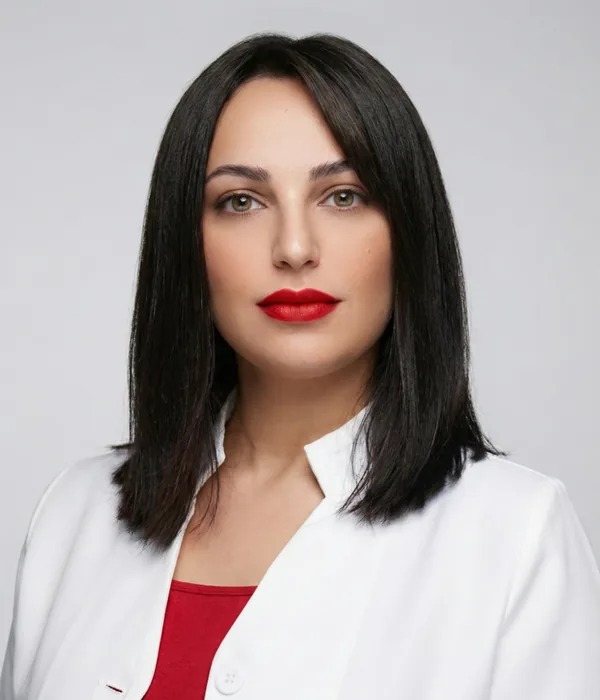 Dr. Fatimah Elgapaty