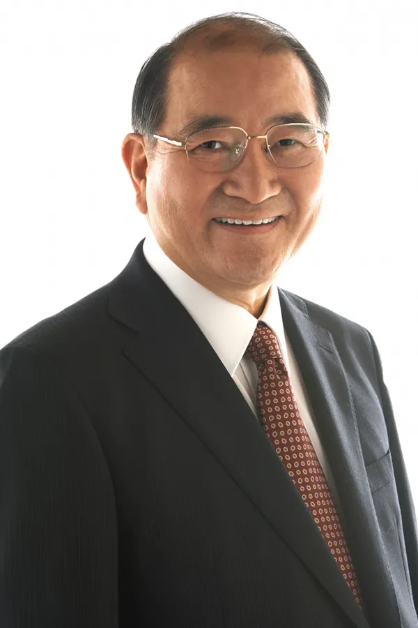 細川 律夫 先生