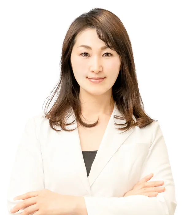 小林 奈々　HELENE理事長