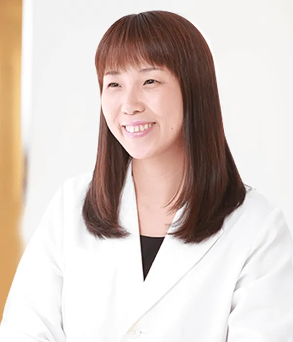 松岡 未来