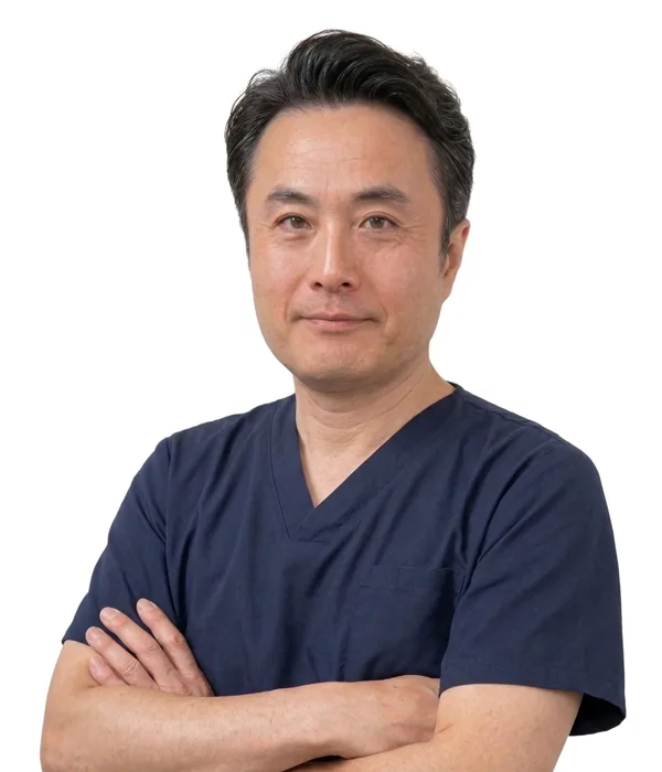 中村 武志 博士