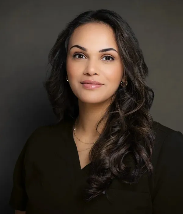 Dr. Nikita Desai