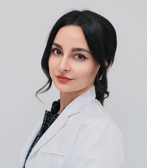 Dr. Sana Sadiq, MD, MSc, BSc