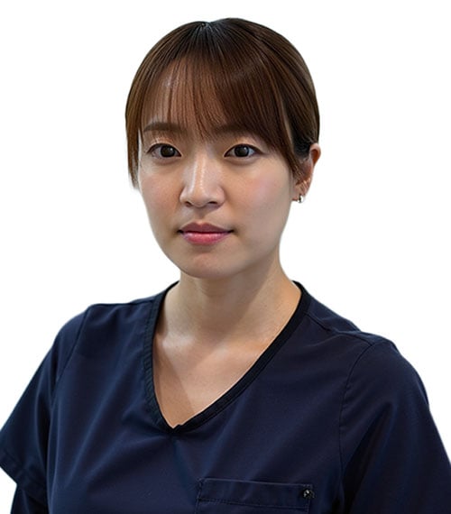 芳賀裕香里 看護主任