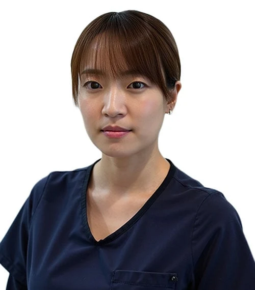芳賀裕香里 看護主任