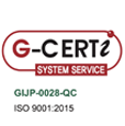 ISO 9001