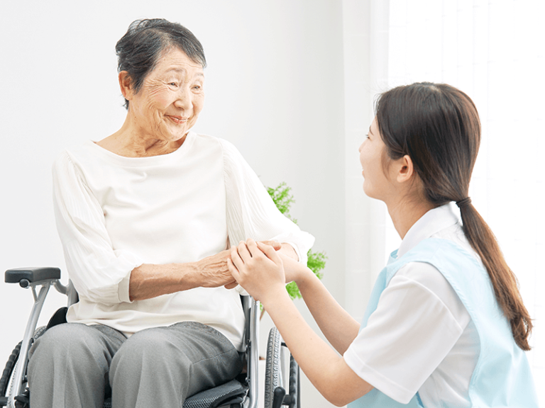 【リハビリの開始時期がカギ】脳卒中発症後のリハビリについて解説します