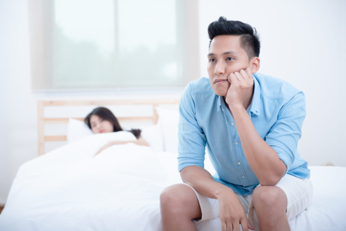 男性ホルモンと加齢の関係：テストステロン低下の影響と対策