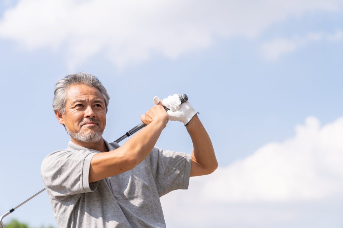 疲れが取れにくくなるのはなぜ？加齢による回復力低下との関係