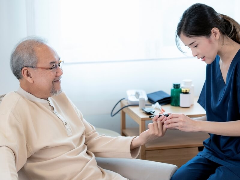 【あなたは当てはまる？】糖尿病になりやすい人の特徴は？原因と対策