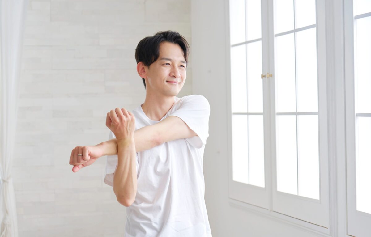 運動不足が血糖値に与える影響とは？筋肉と糖代謝の関係