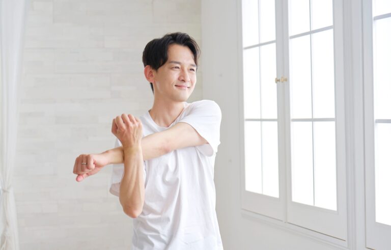 運動不足が血糖値に与える影響とは？筋肉と糖代謝の関係