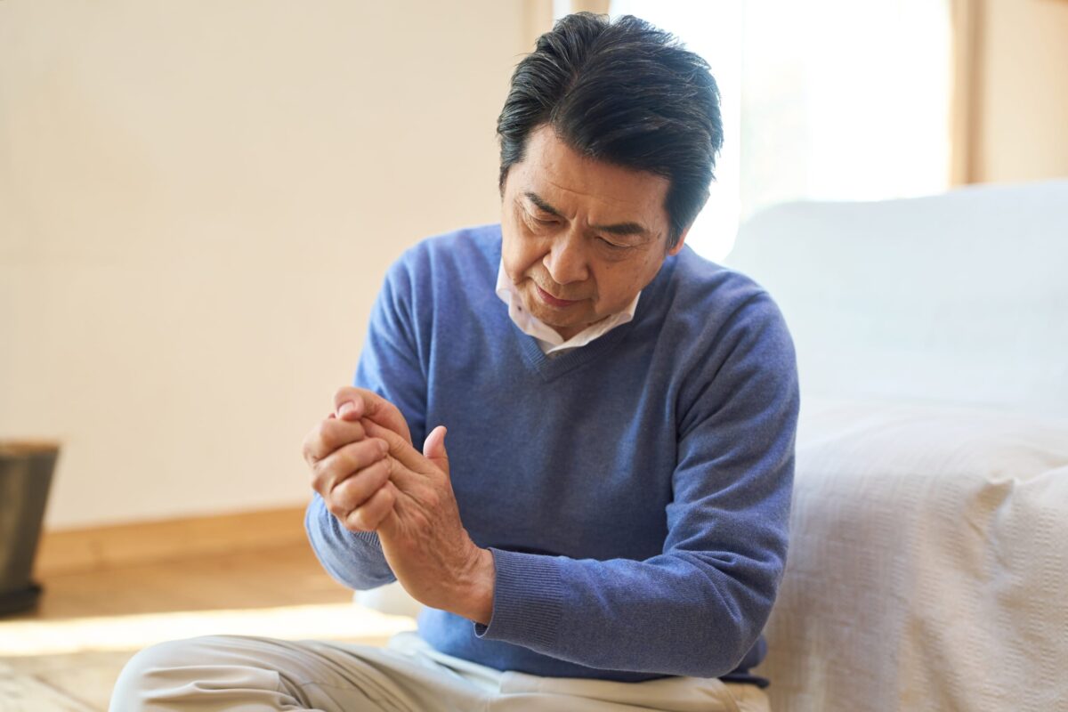 糖尿病で血流が悪くなる理由とは？血管へのダメージを解説