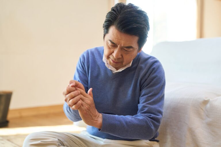糖尿病で血流が悪くなる理由とは？血管へのダメージを解説