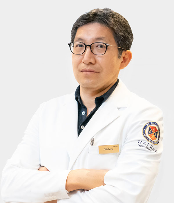 Dr. ITOHARA, MD