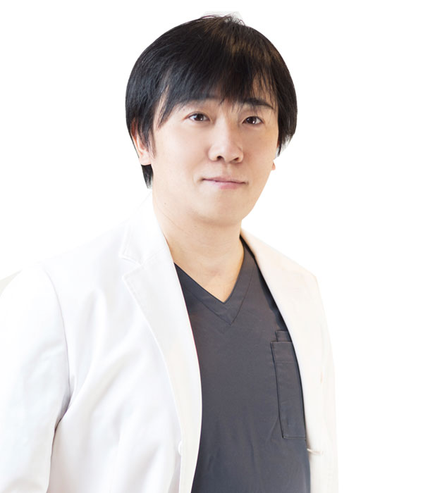 Dr. MATSUOKA, MBBS, DABRM