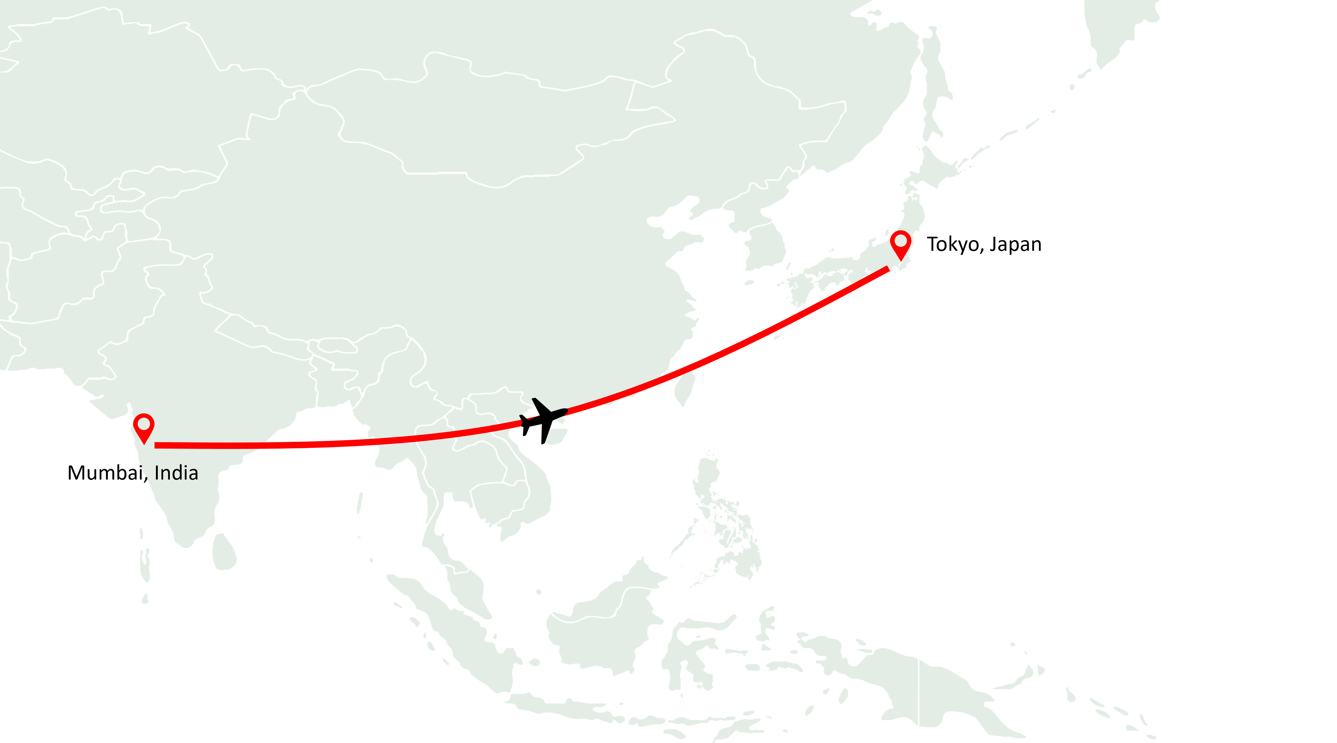 HELENE Clinic location map