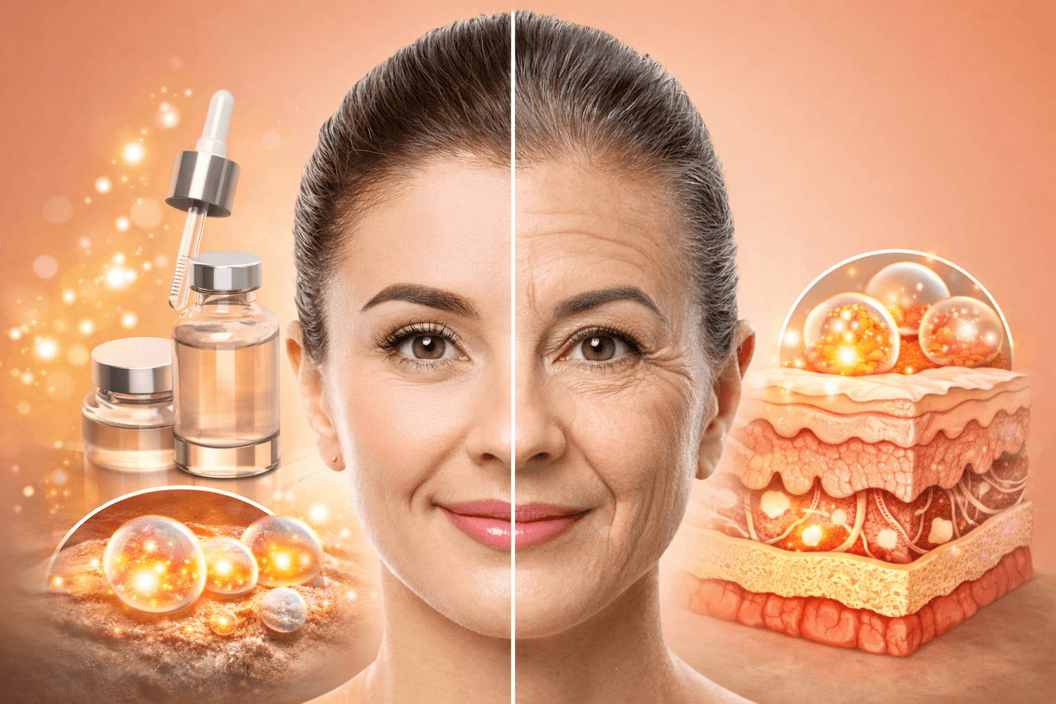 Regenerative Aesthetics & Anti-Aging