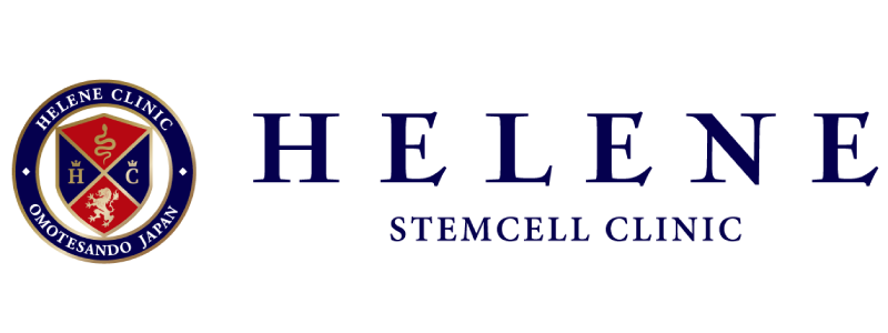 Helene Stemcell Clinic Logo